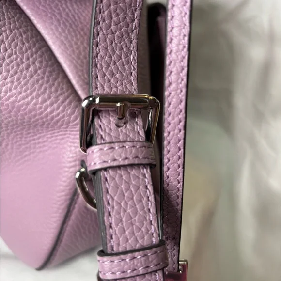 Smaak Amsterdam Allard Purse in Fig. - Picture 7 of 9